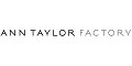 Ann Taylor Factory